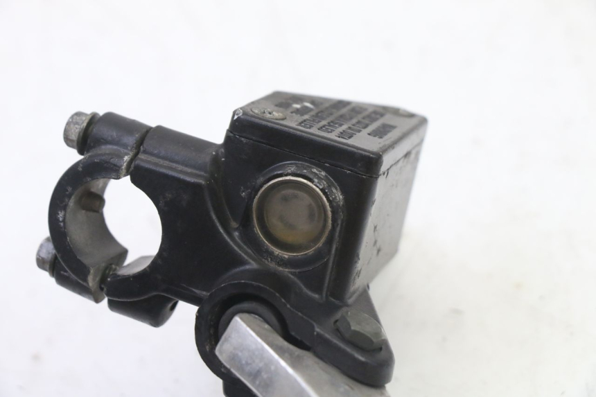 photo de MASTERCYLINDER ANTERIORE SYM ORBIT 2 4T 50 (2008 - 2017)