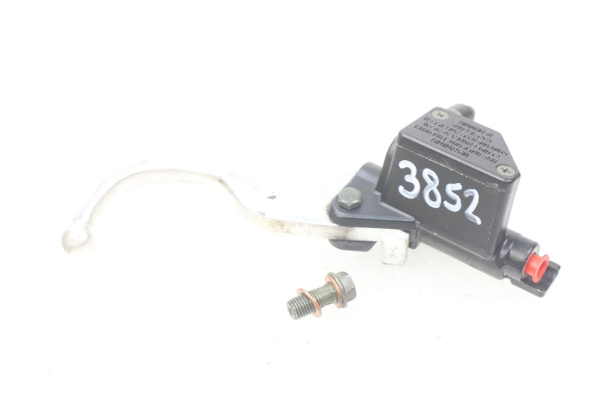 photo de MASTERCYLINDER ANTERIORE SYM ORBIT III 3 4T 50 (2018 - 2021)