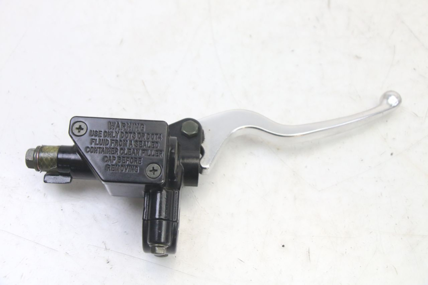 photo de POMPA FRENO ANTERIORE SYM ORBIT III 3 4T 50 (2021 - 2025)