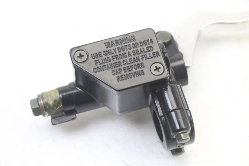 photo de POMPA FRENO ANTERIORE SYM ORBIT III 3 4T 50 (2021 - 2025)