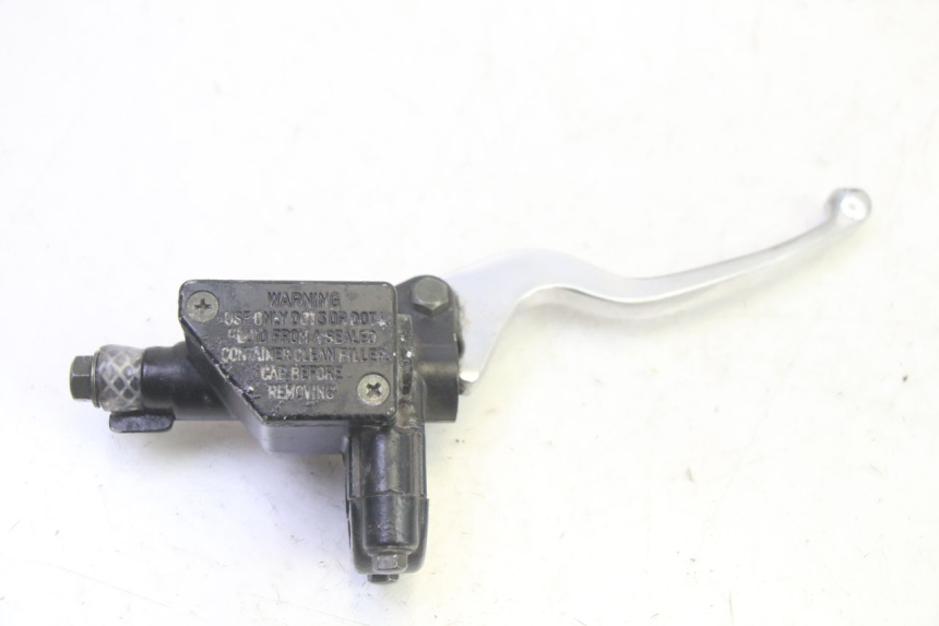 photo de POMPA FRENO ANTERIORE SYM ORBIT III 3 4T 50 (2021 - 2025) - Vista principale