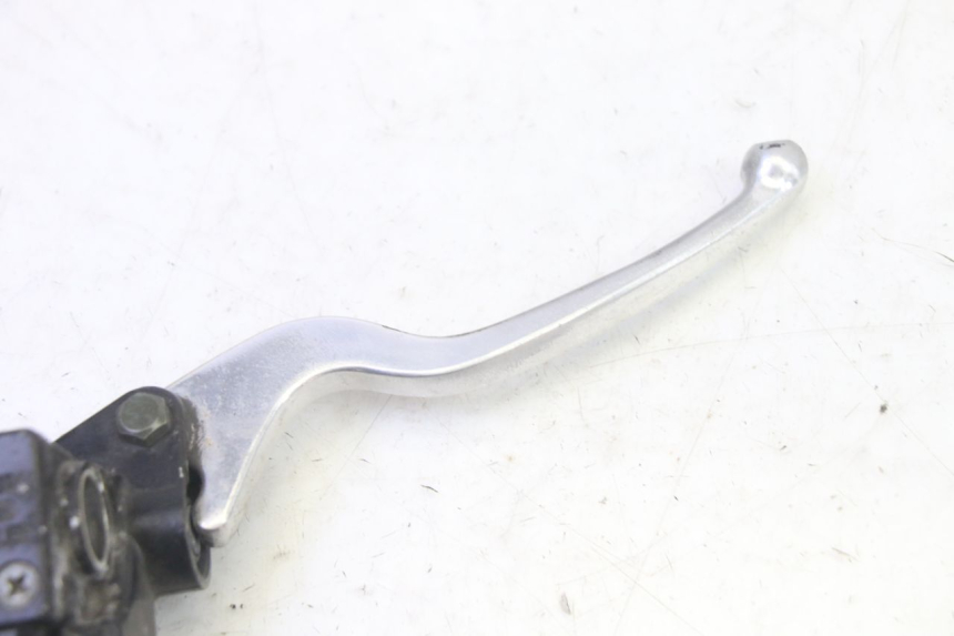 photo de POMPA FRENO ANTERIORE SYM ORBIT III 3 4T 50 (2021 - 2025) - Zoom sullo stato d'uso