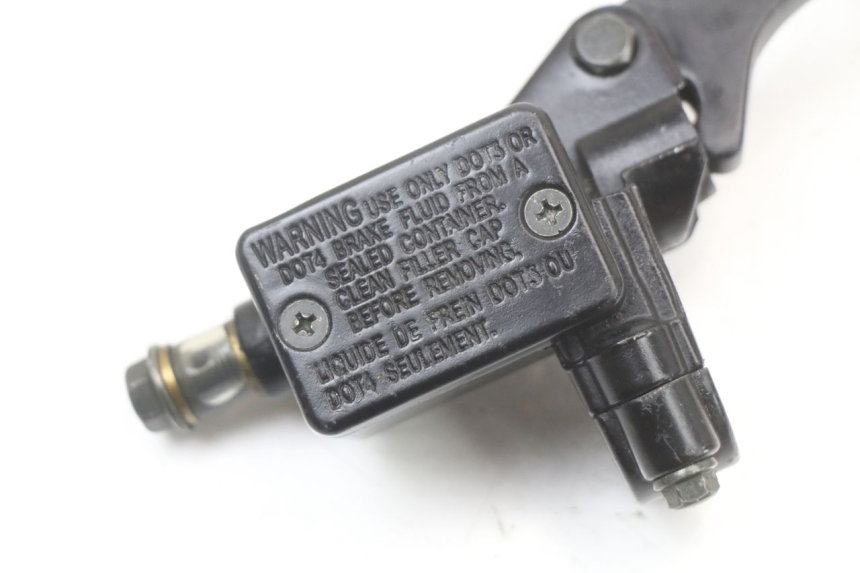 photo de MASTERCYLINDER ANTERIORE ORCAL KITE 4T 50 (2019 - 2023)