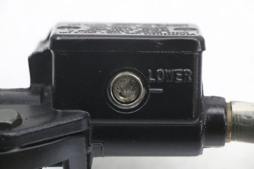 photo de MASTERCYLINDER ANTERIORE ORCAL KITE 4T 50 (2019 - 2023)