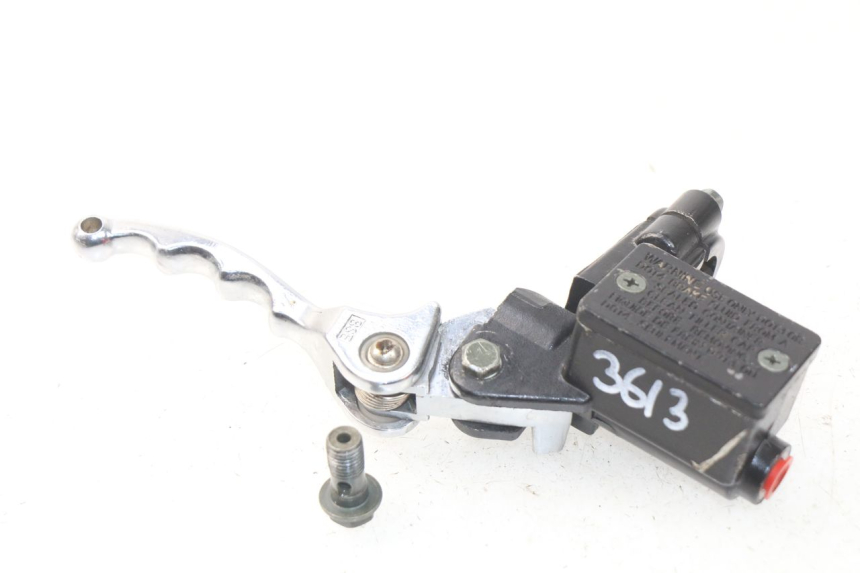 photo de MASTERCYLINDER ANTERIORE ORION AGB37 CRF1 DIRT BIKE 125 (2013 - 2021)