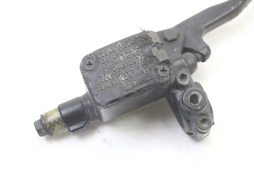photo de POMPA FRENO ANTERIORE MBK OVETTO 4T 50 (2008 - 2016)