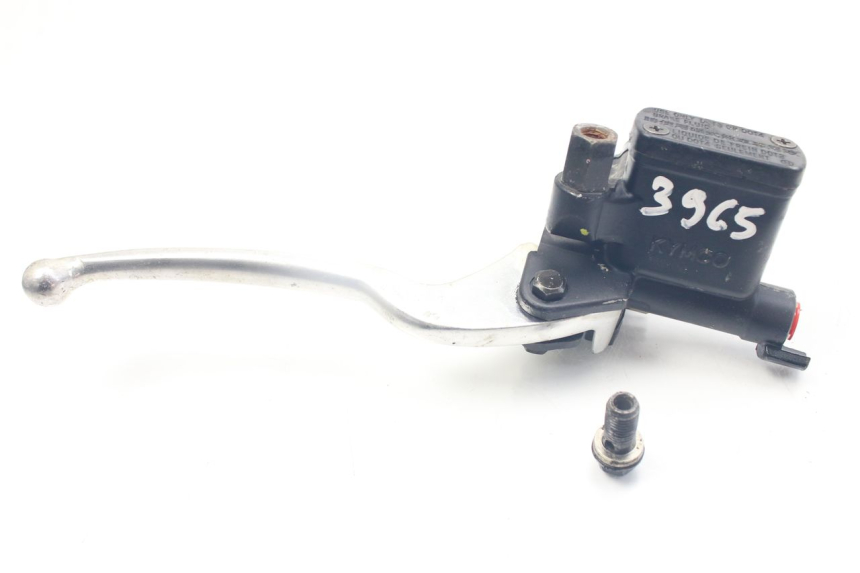 photo de MASTERCYLINDER ANTERIORE KYMCO PEOPLE 250 (2004 - 2008)