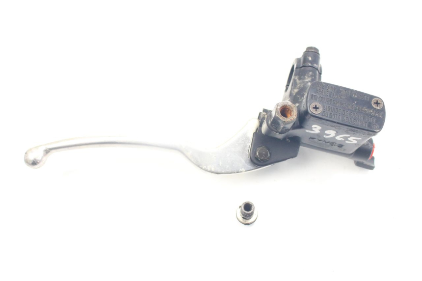 photo de MASTERCYLINDER ANTERIORE KYMCO PEOPLE 250 (2004 - 2008)