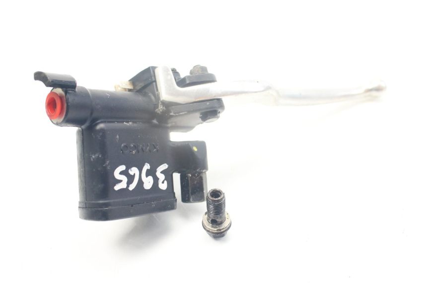 photo de MASTERCYLINDER ANTERIORE KYMCO PEOPLE 250 (2004 - 2008)