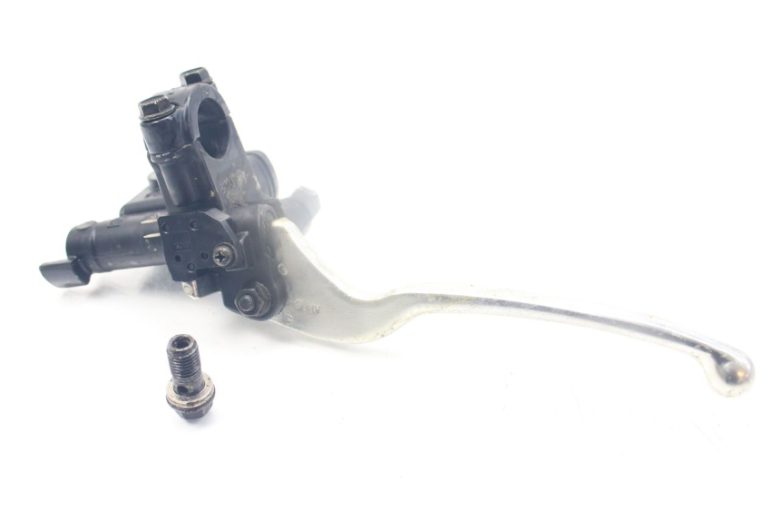 photo de MASTERCYLINDER ANTERIORE KYMCO PEOPLE 250 (2004 - 2008)