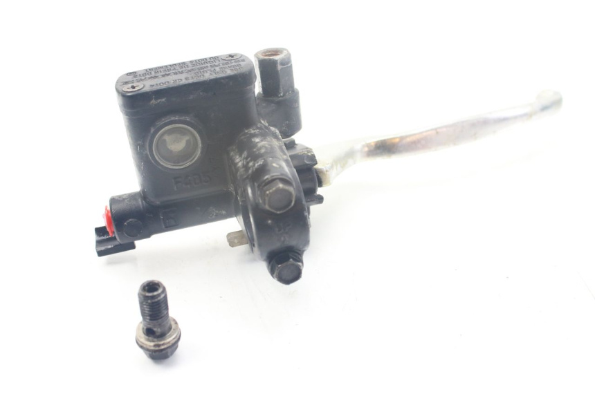 photo de MASTERCYLINDER ANTERIORE KYMCO PEOPLE 250 (2004 - 2008)