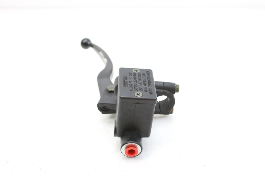 photo de MASTERCYLINDER ANTERIORE PEUGEOT CITYSTAR 125 (2011 - 2017)