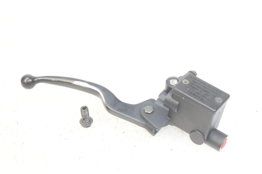 photo de MASTERCYLINDER ANTERIORE PEUGEOT CITYSTAR 125 (2011 - 2017)