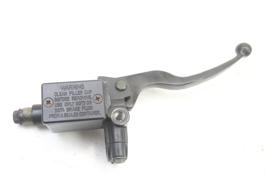 photo de MASTERCYLINDER ANTERIORE PEUGEOT CITYSTAR 125 (2011 - 2017)