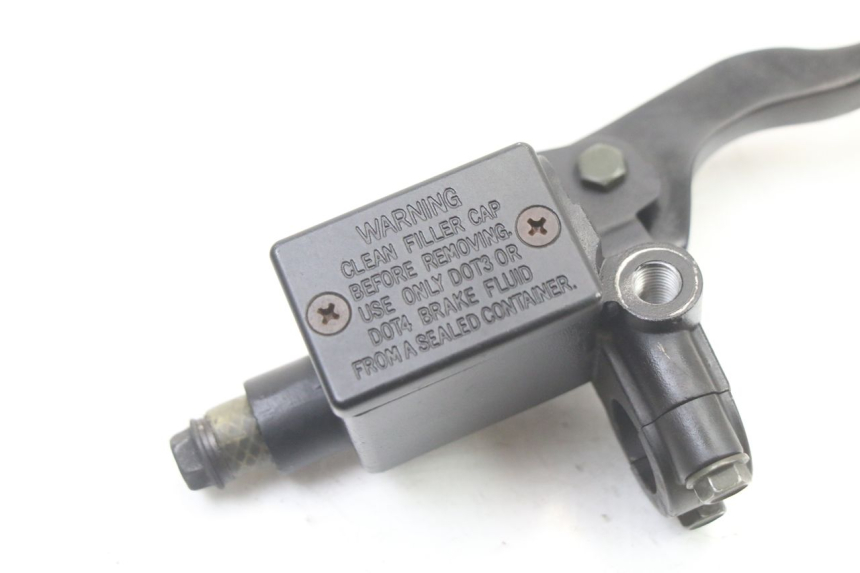 photo de MASTERCYLINDER ANTERIORE PEUGEOT CITYSTAR 125 (2011 - 2017)