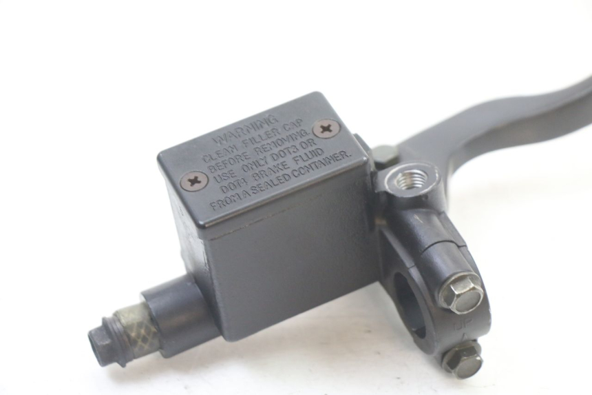 photo de MASTERCYLINDER ANTERIORE PEUGEOT CITYSTAR 125 (2011 - 2017)