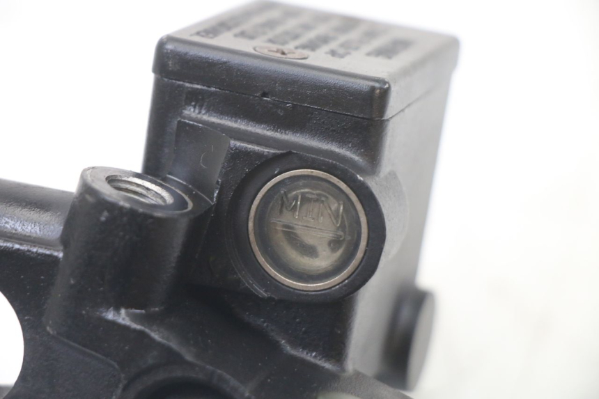 photo de MASTERCYLINDER ANTERIORE PEUGEOT CITYSTAR 125 (2011 - 2017)