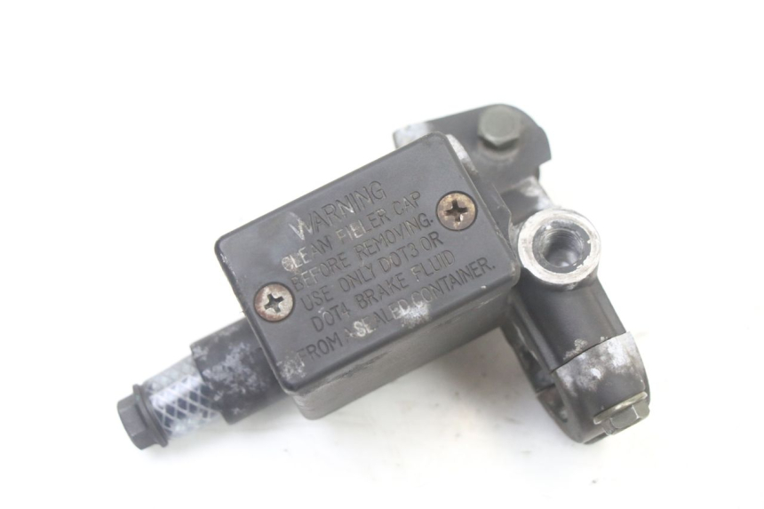 photo de MASTERCYLINDER ANTERIORE PEUGEOT CITYSTAR 2T 50 (2018 - 2021)