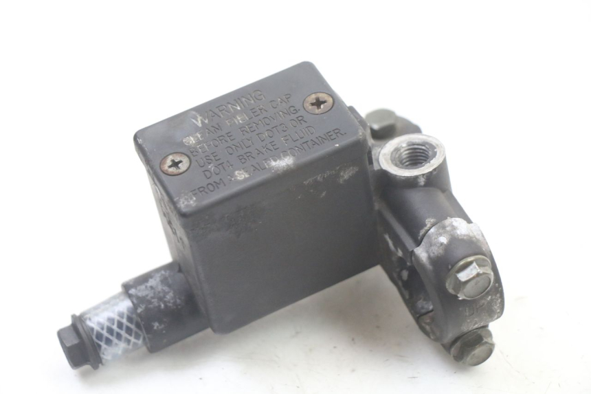 photo de MASTERCYLINDER ANTERIORE PEUGEOT CITYSTAR 2T 50 (2018 - 2021)