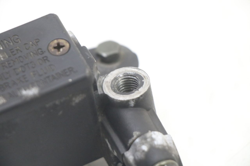 photo de MASTERCYLINDER ANTERIORE PEUGEOT CITYSTAR 2T 50 (2018 - 2021)