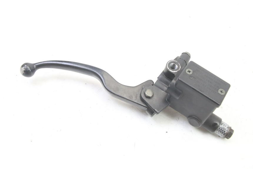 photo de MASTERCYLINDER ANTERIORE PEUGEOT CITYSTAR 2T 50 (2018 - 2021)