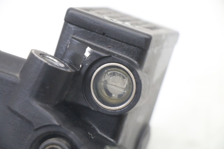 photo de MASTERCYLINDER ANTERIORE PEUGEOT CITYSTAR 2T 50 (2018 - 2021)