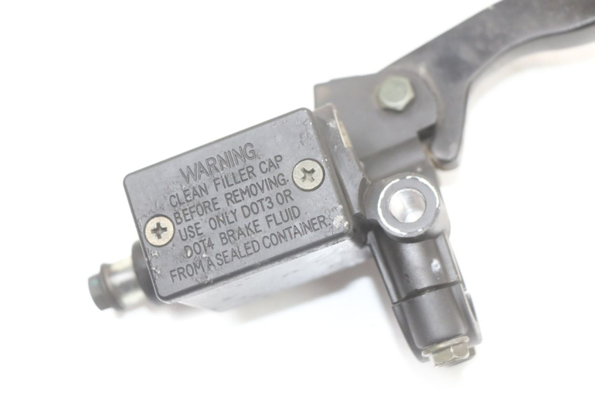 photo de MASTERCYLINDER ANTERIORE PEUGEOT CITYSTAR 50 (2013 - 2017)