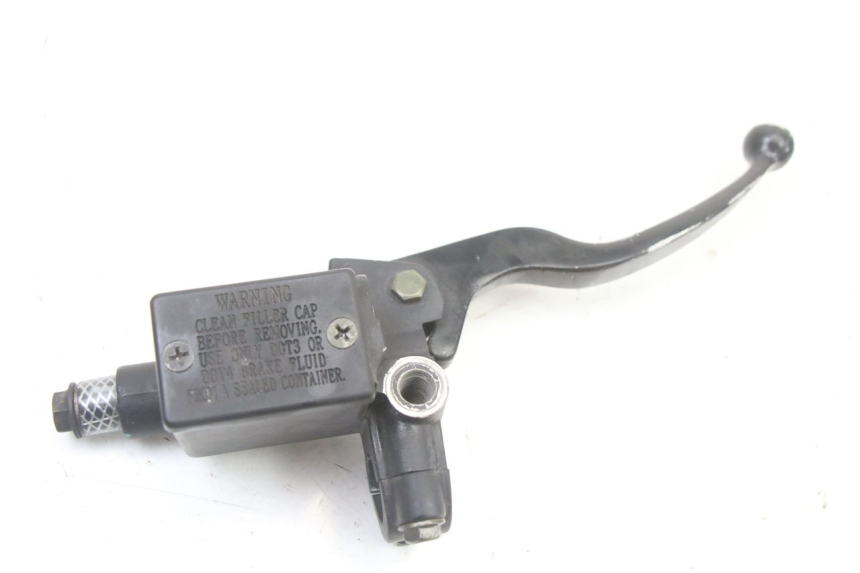 photo de MASTERCYLINDER ANTERIORE PEUGEOT CITYSTAR 50 (2013 - 2017)