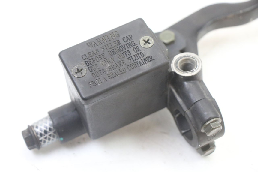 photo de MASTERCYLINDER ANTERIORE PEUGEOT CITYSTAR 50 (2013 - 2017)