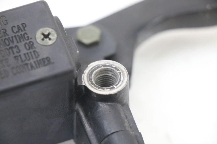 photo de MASTERCYLINDER ANTERIORE PEUGEOT CITYSTAR 50 (2013 - 2017)