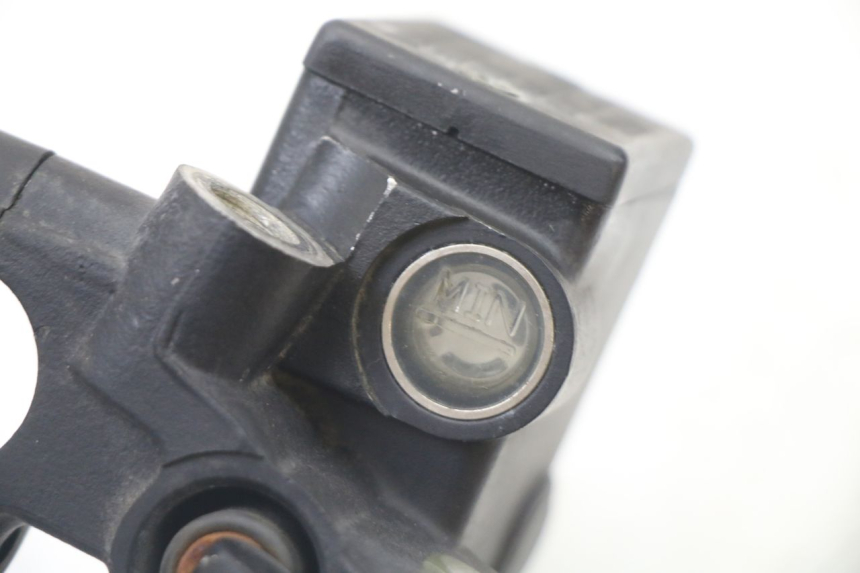 photo de MASTERCYLINDER ANTERIORE PEUGEOT CITYSTAR 50 (2013 - 2017)