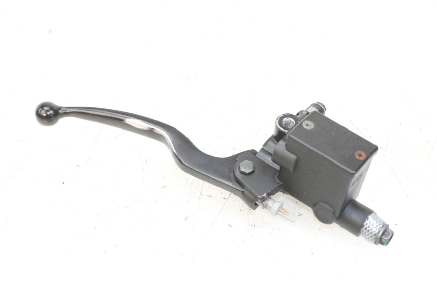 photo de MASTERCYLINDER ANTERIORE PEUGEOT CITYSTAR 50 (2013 - 2017)