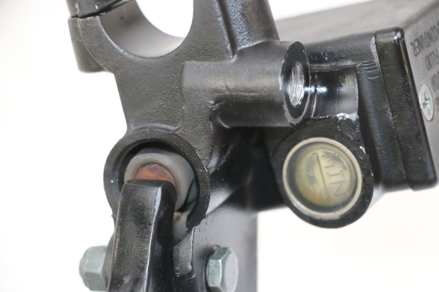 photo de MASTERCYLINDER ANTERIORE PEUGEOT CITYSTAR 50 (2013 - 2017)