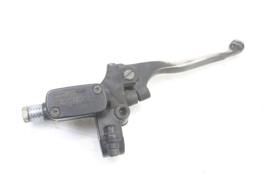 photo de MASTERCYLINDER ANTERIORE PEUGEOT ELYSTAR 50 (2002 - 2014)