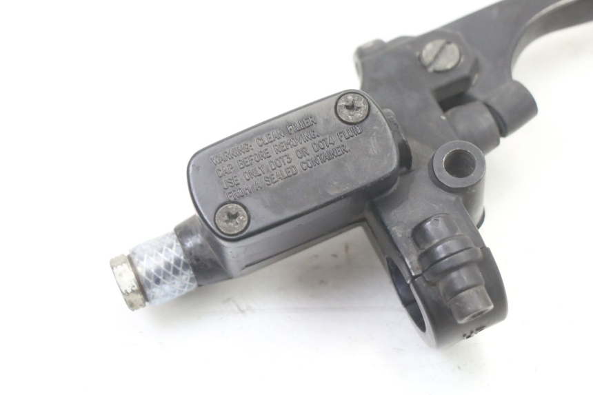 photo de MASTERCYLINDER ANTERIORE PEUGEOT ELYSTAR 50 (2002 - 2014)