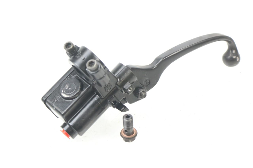 photo de MASTERCYLINDER ANTERIORE PEUGEOT KISBEE 2T 50 (2010 - 2017)