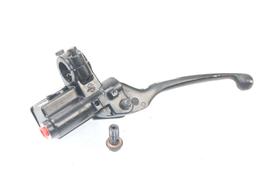 photo de MASTERCYLINDER ANTERIORE PEUGEOT KISBEE 2T 50 (2010 - 2017)