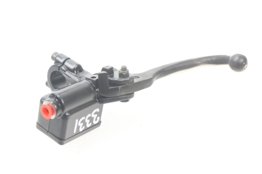 photo de MASTERCYLINDER ANTERIORE PEUGEOT KISBEE 2T 50 (2010 - 2017)