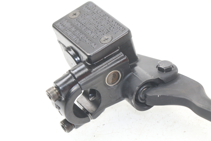 photo de MASTERCYLINDER ANTERIORE PEUGEOT KISBEE 2T 50 (2010 - 2017)