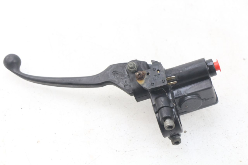 photo de MASTERCYLINDER ANTERIORE PEUGEOT KISBEE 2T 50 (2010 - 2017)