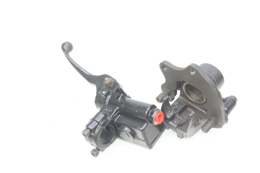 photo de MASTERCYLINDER ANTERIORE PEUGEOT KISBEE 2T 50 (2010 - 2017)