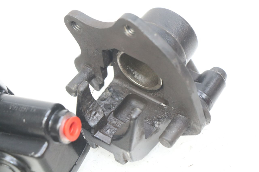 photo de MASTERCYLINDER ANTERIORE PEUGEOT KISBEE 2T 50 (2010 - 2017)