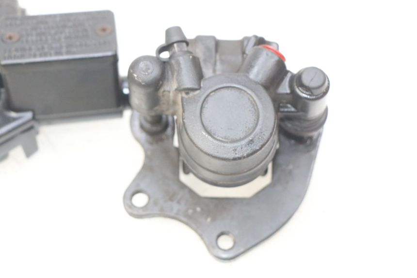 photo de MASTERCYLINDER ANTERIORE PEUGEOT KISBEE 2T 50 (2010 - 2017)