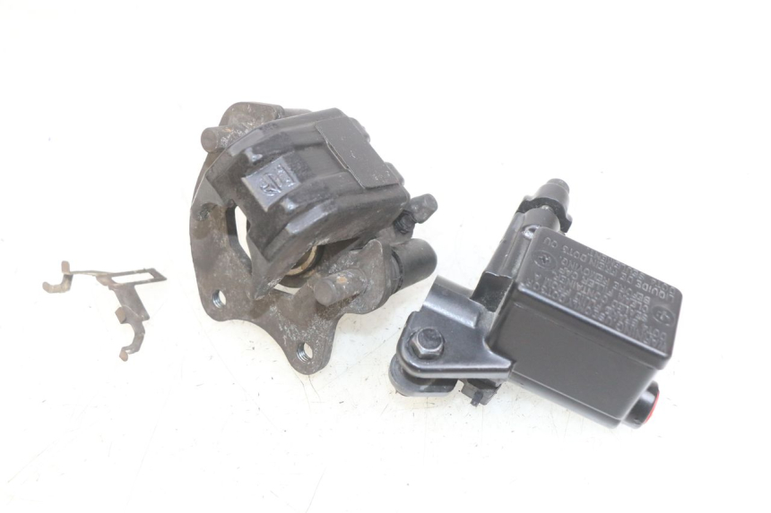 photo de MASTERCYLINDER ANTERIORE PEUGEOT KISBEE 2T 50 (2010 - 2017)