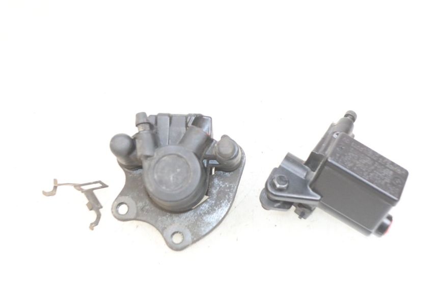 photo de MASTERCYLINDER ANTERIORE PEUGEOT KISBEE 2T 50 (2010 - 2017)