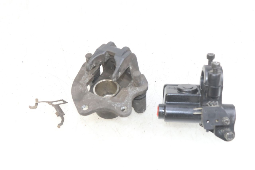 photo de MASTERCYLINDER ANTERIORE PEUGEOT KISBEE 2T 50 (2010 - 2017)