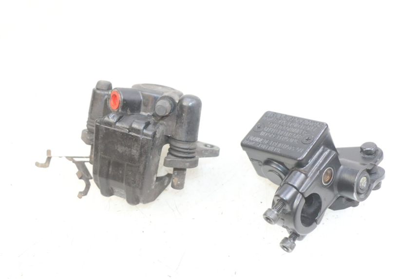 photo de MASTERCYLINDER ANTERIORE PEUGEOT KISBEE 2T 50 (2010 - 2017)