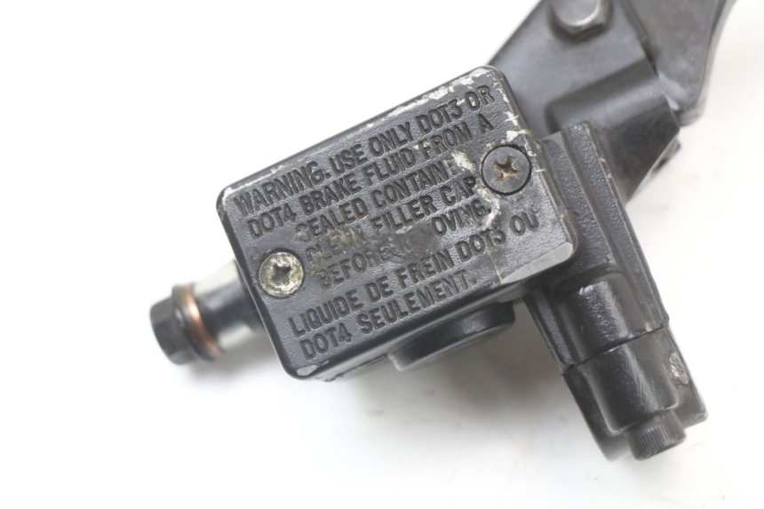 photo de POMPA FRENO ANTERIORE PEUGEOT KISBEE 2T 50 (2018 - 2022)