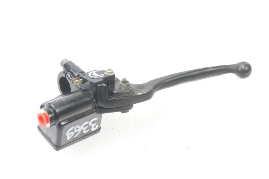 photo de MASTERCYLINDER ANTERIORE PEUGEOT KISBEE 4T 50 (2010 - 2017)