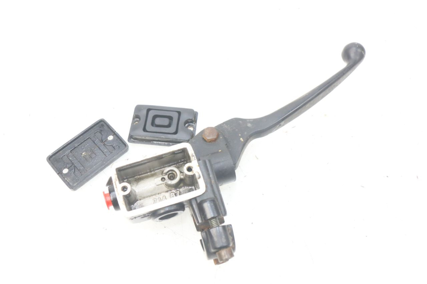 photo de MASTERCYLINDER ANTERIORE PEUGEOT KISBEE 4T 50 (2010 - 2017)